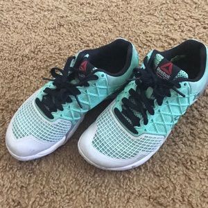 Women’s Reebok CrossFit CF74 | Size: 6